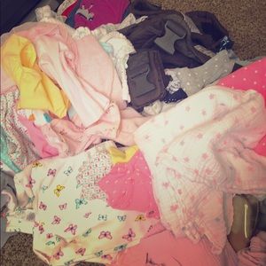 Baby clothes